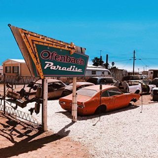 Paradise - Ofenbach Feat Benjamin Ingrosso