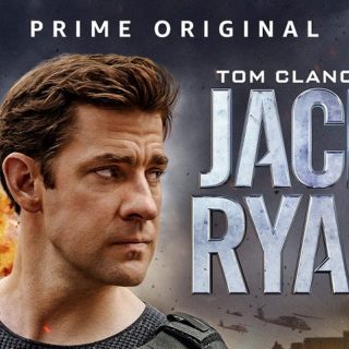 Tom Clancy s Jack Ryan