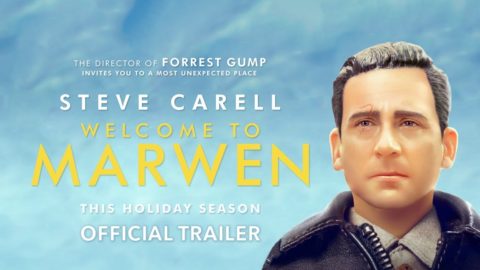 Benvenuti a Marwen