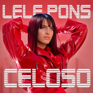 Celoso - Lele Pons