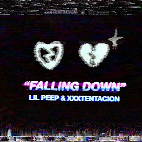 Falling Down - Lil Peep XXXTENTACION