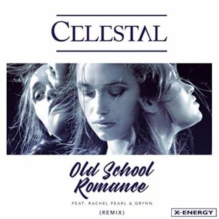 Old School Romance - Celestal