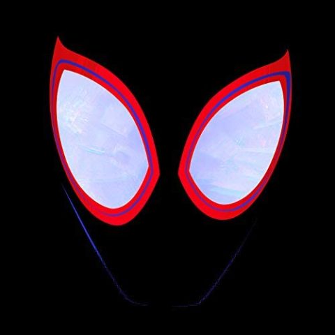 Spider-Man: Into the Spider-Verse’ Soundtrack Details