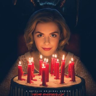Le terrificanti avventure di Sabrina