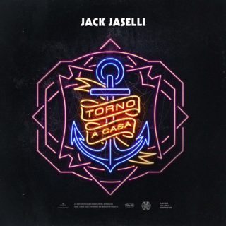 Jack Jaselli Torno a casa album cover