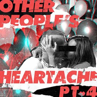 Bastille Other People’s Heartache, Pt. 4