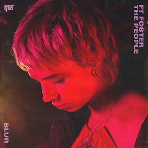 Blur MØ Feat Foster The People