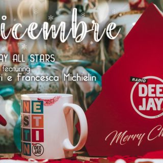 Canzone deejay Natale 2018