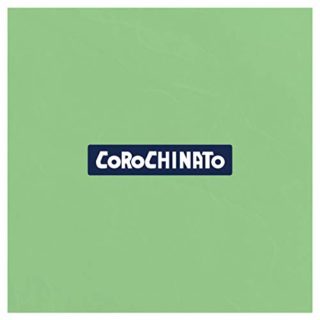 Corochinato Ex-Otago album 2019 cover