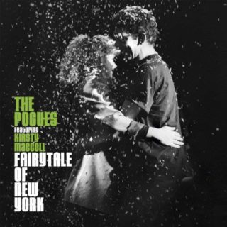 Fairytale Of New York - The Pogues - feat. Kirsty MacColl