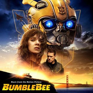 Hailee Steinfeld bumblebee colonna sonora