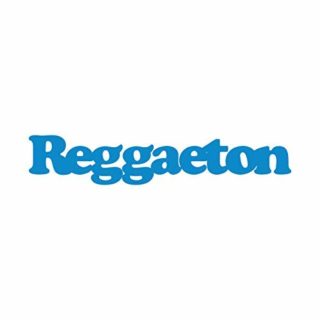 Reggaeton J Balvin