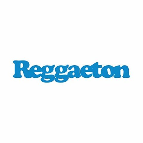 Reggaeton J Balvin