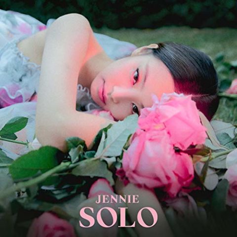 SOLO - Jennie testo e traduzione