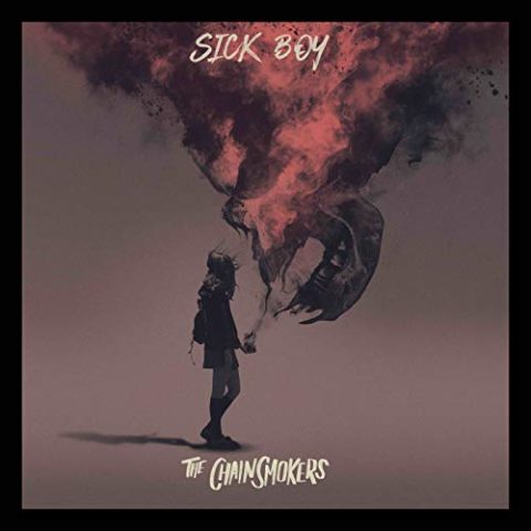 The Chainsmokers Sick Boy album cover