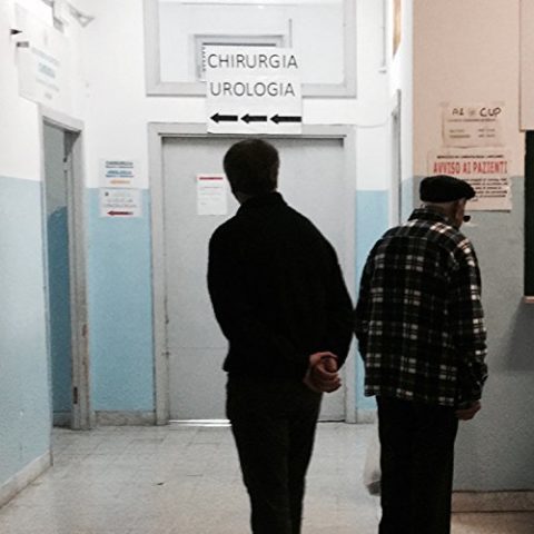 Urologia - Pianista Indie