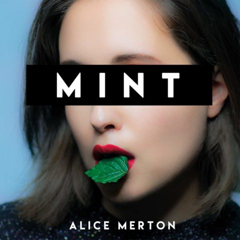 Alice Merton Mint album 2019 cover
