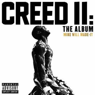 Creed II The Album Make Will Made-it