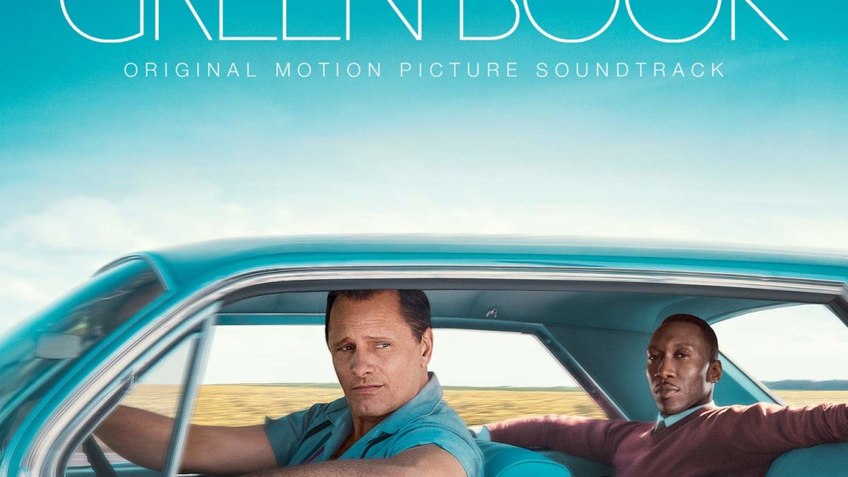 Green Book – Tutte le Canzoni Colonna Sonora Film – M&B Music Blog