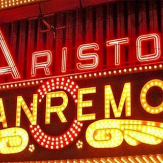 Sanremo 2019
