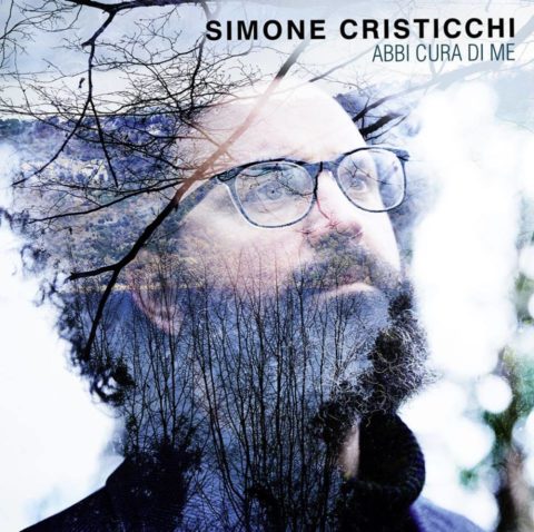 Abbi cura di me – Simone Cristicchi album cover