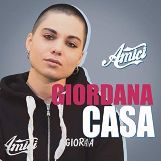 Casa by Giordana Angi cover