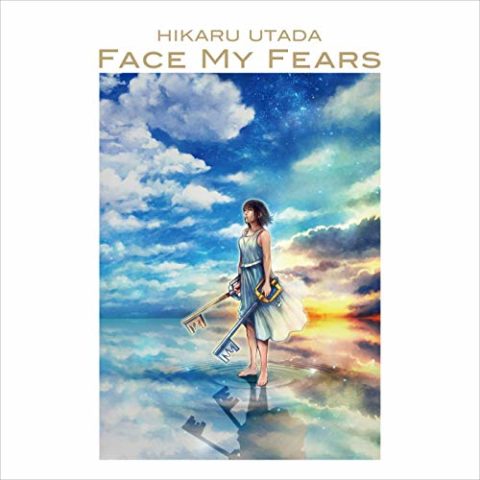Face My Fears Hikaru Utada e Skrillex