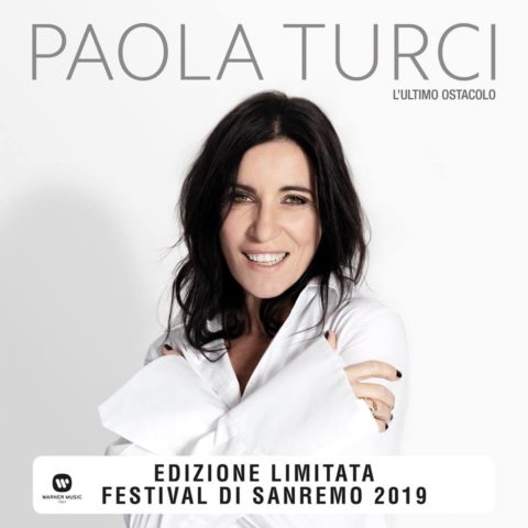 L’ultimo ostacolo – Paola Turci