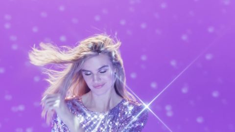 Canzone spot liu jo marzo 2019