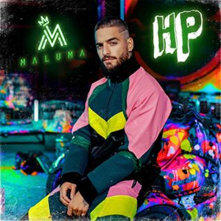 HP Maluma