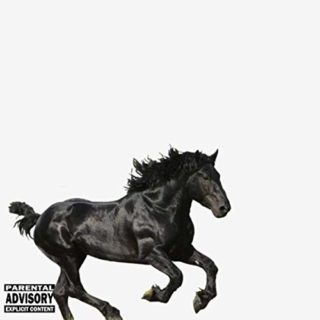 Old Town Road - Lil Nas X