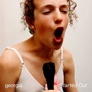 Started Out - Georgia