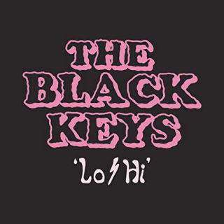 The Black Keys LO/HI
