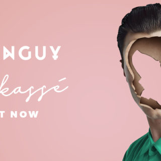 Toukassé - Shanguy e Shady