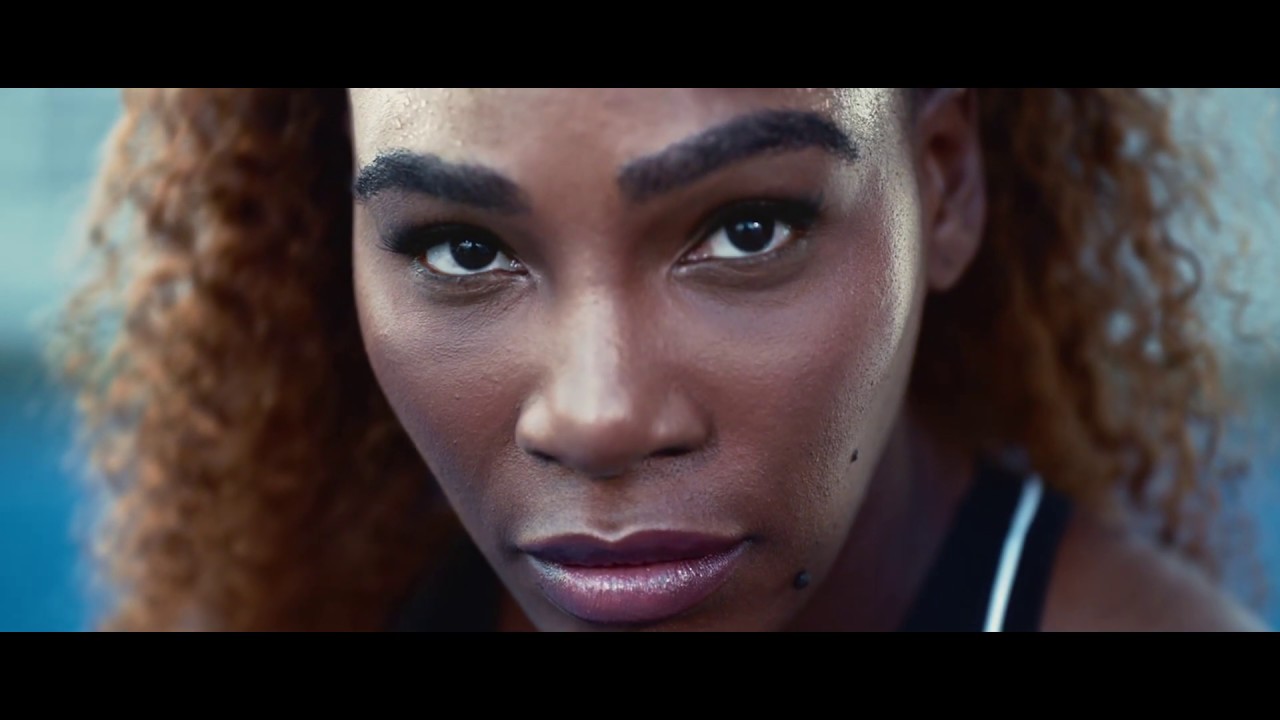 serena williams axa