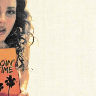 Doin Time - Lana Del Rey