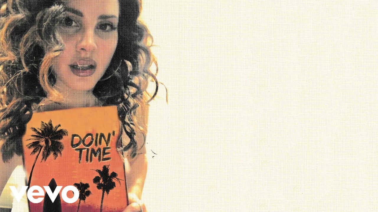 Crazy For You - Lana Del Rey - Testo e Traduzione