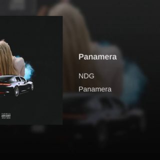 Panamera · NDG