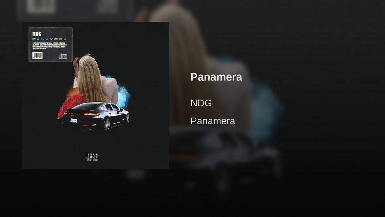 Panamera · NDG