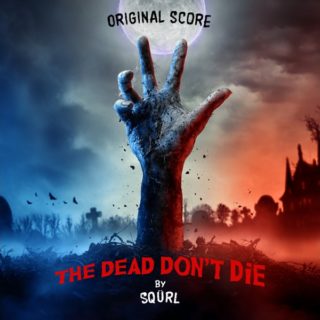 I morti non muoiono The Dead Don't Die soundtrack