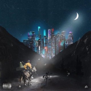 Lil Nas X - 7 Ep cover