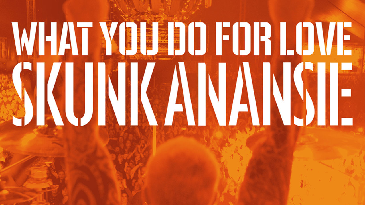 Skunk Anansie What You Do For Love con Testo