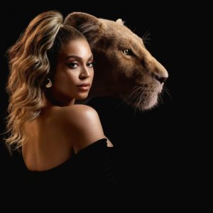 Spirit - Beyoncé Re Leone Testo e Traduzione