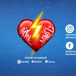 Fulmine Daniel feat. Astol Con Testo