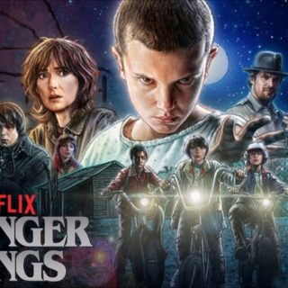 Stranger Things 3 colonna sonora