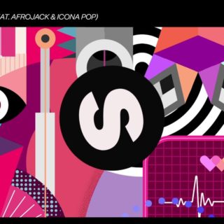 We Got That Cool - Yves V - Afrojack - Icona Pop
