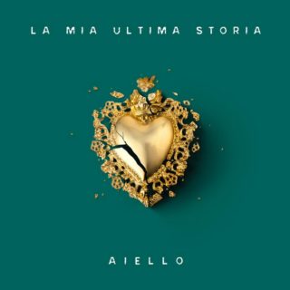 AIELLO La mia ultima storia