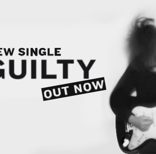 Guilty - Jennifer Gentle