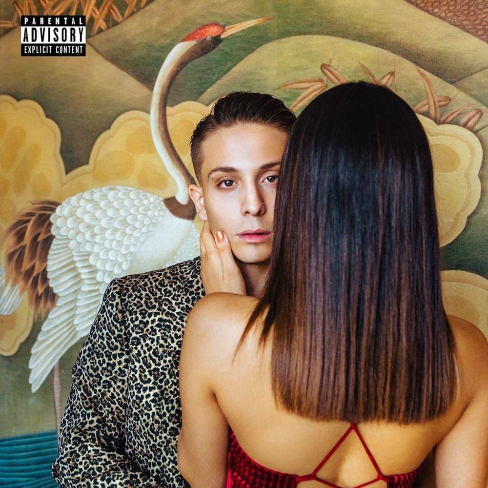 Mi Ami o No - Giaime feat Capo Plaza