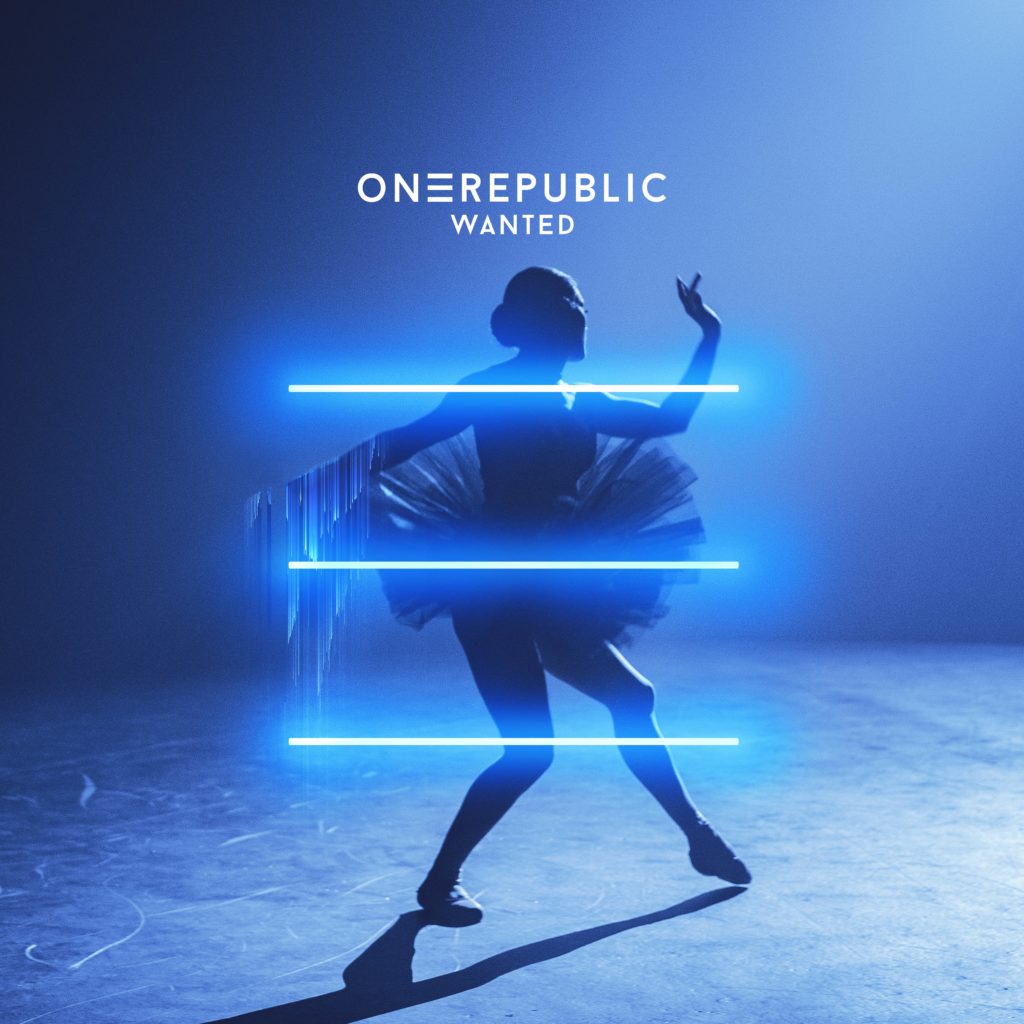 Wanted - OneRepublic